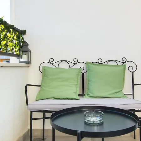 Apartment 4 * Sunset Close To The Sea Kastela