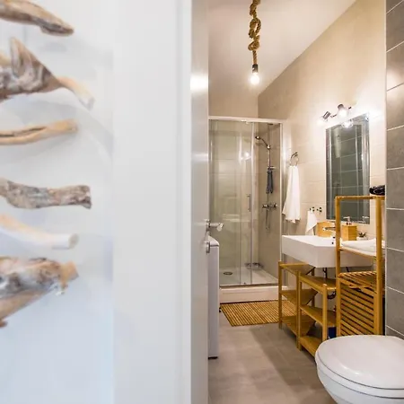 4 * Sunset Close To The Sea Apartment Kastela