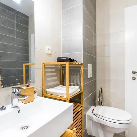 Apartment 4 * Sunset Close To The Sea *