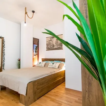 Apartment 4 * Sunset Close To The Sea Kastela