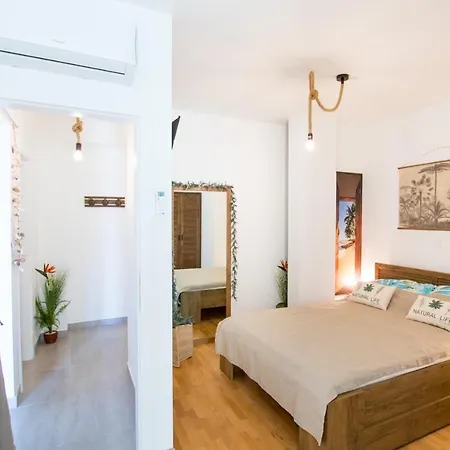 Apartment 4 * Sunset Close To The Sea