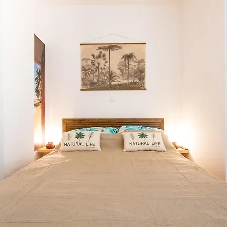 4 * Sunset Close To The Sea Apartment *